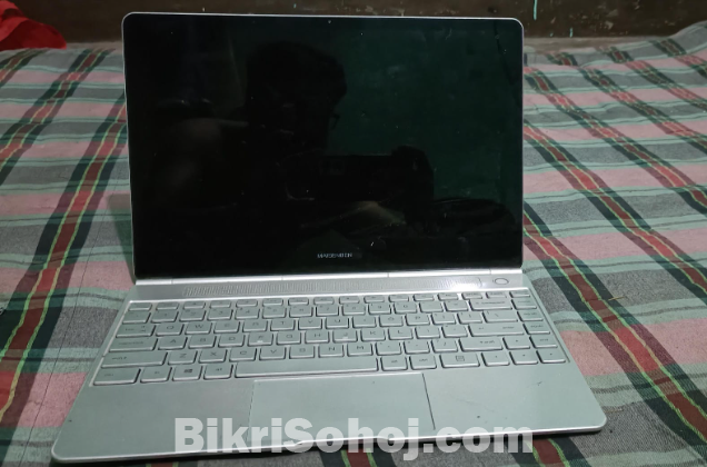 Laptop